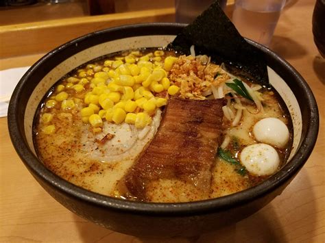 best ramen san mateo|More.